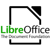 LibreOffice圖示