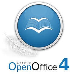 OpenOffice圖示