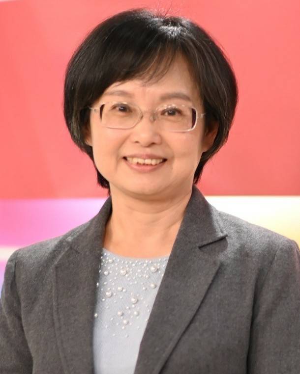 Director-general LEE,I-HUI photo