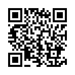 簡易密碼申請與維護_QR Code