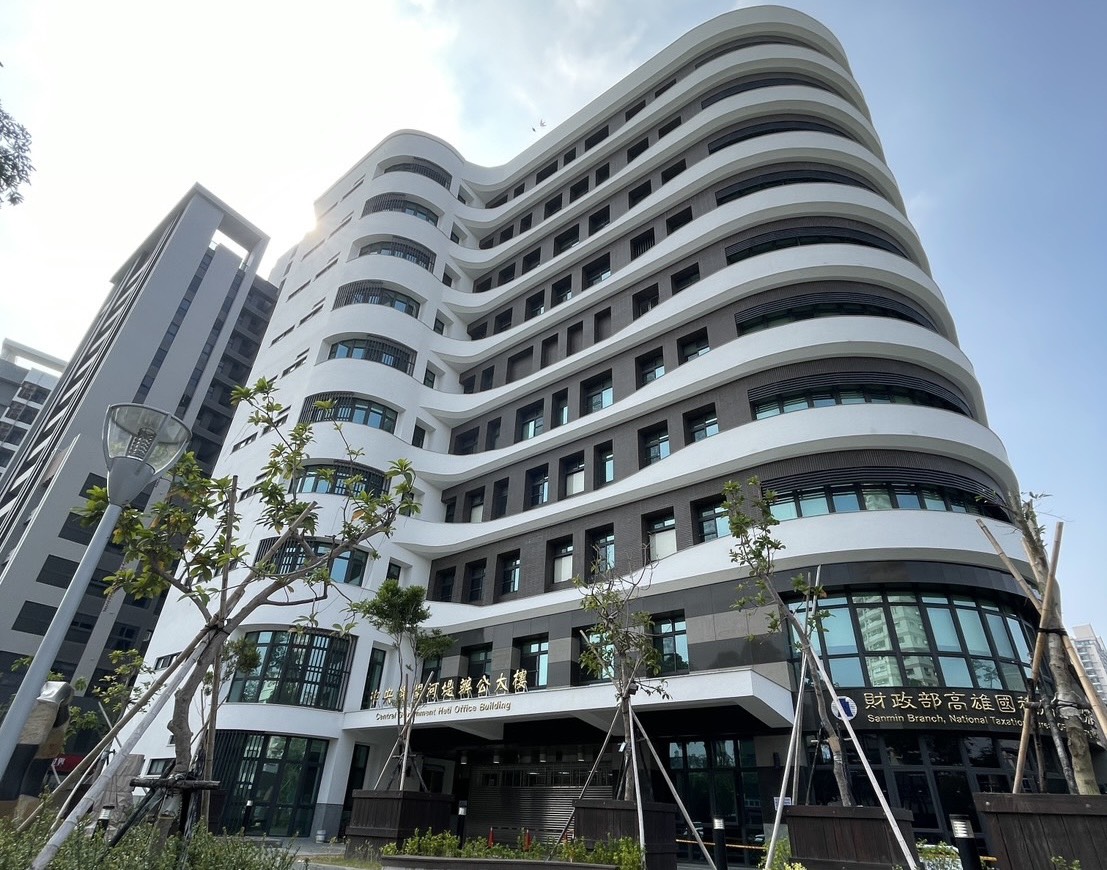 高雄市三民區民族一路505號