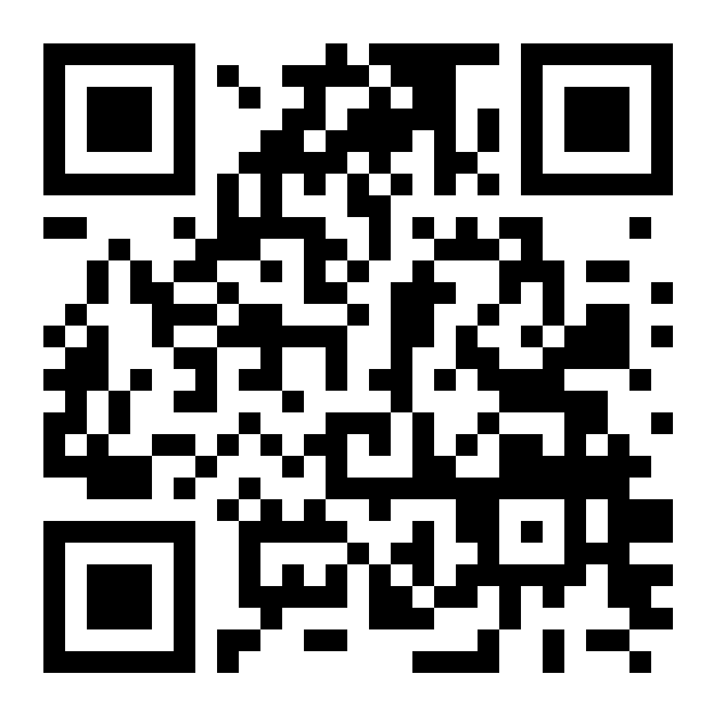 報名掃描QRcode
