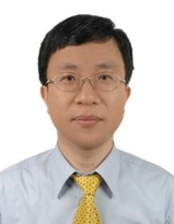 財政部高雄國稅局現任局長